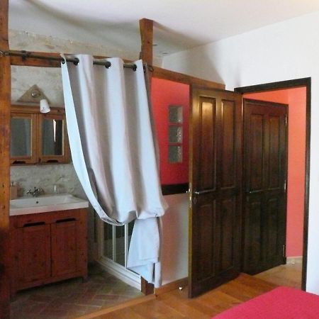 Moulin Madame - Gites & Chambres D'Hotes Dracy-le-Fort Eksteriør bilde