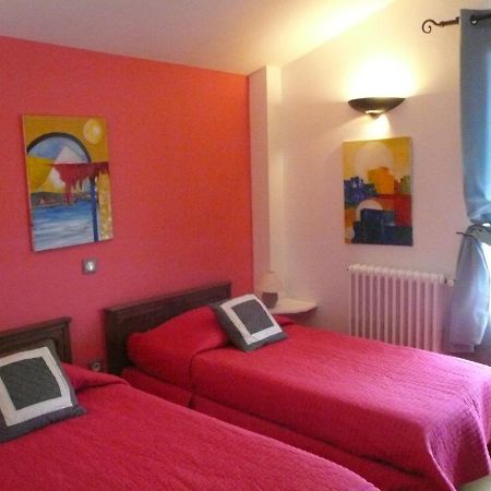 Moulin Madame - Gites & Chambres D'Hotes Dracy-le-Fort Eksteriør bilde