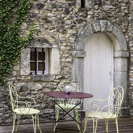 Moulin Madame - Gites & Chambres D'Hotes Dracy-le-Fort Eksteriør bilde