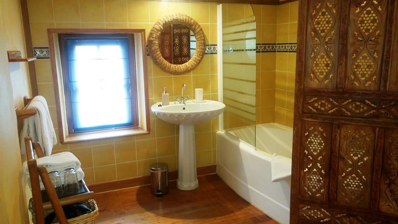 Moulin Madame - Gites & Chambres D'Hotes Dracy-le-Fort Eksteriør bilde