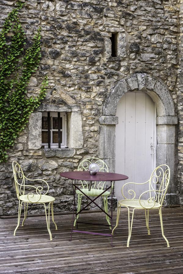 Moulin Madame - Gites & Chambres D'Hotes Dracy-le-Fort Eksteriør bilde